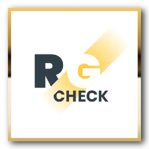 RG-Check RG Check
